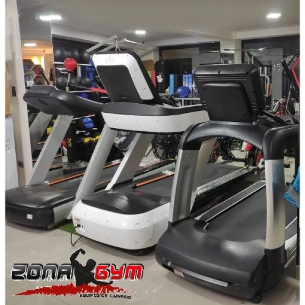 CAMINADORA PROFESIONAL 3 HP 7 HP -  BANDA ALEMANA